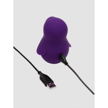 Lovehoney Penguin Clitoral Vibrator - Amorana