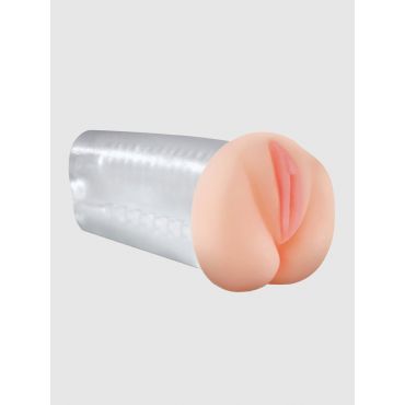 Pipedream Deluxe Stroker Manual masturbator - Amorana