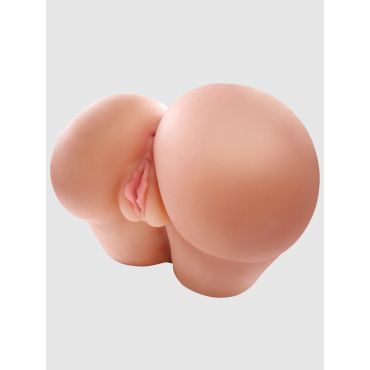 Pipedream Fuck Me Silly Bubble Butt Sex doll - Amorana