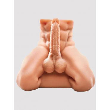 Pipedream Fuck Me Silly Man Sex doll - Amorana
