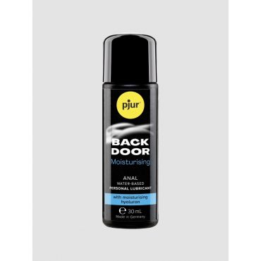 Pjur Back Door Anal Water-based Lubricant - Amorana