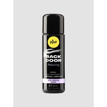 Pjur Relaxing Silicone Based Anal Lube, 30 Ml - Amorana