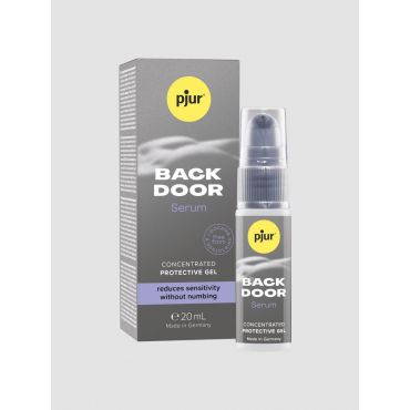 Pjur Anal Comfort Serum, 20 Ml - Amorana
