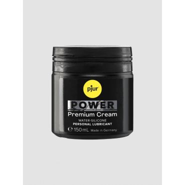 Pjur Power Lube, 150 Ml - Amorana
