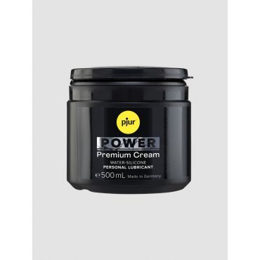 Pjur Power Lube, 500 ml - Amorana