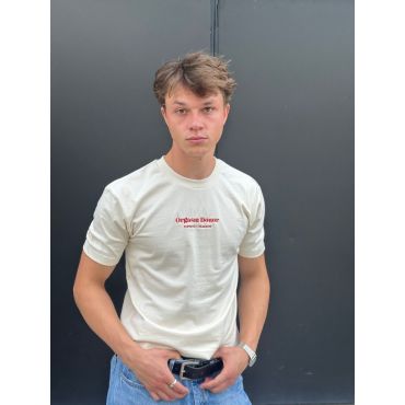 Amorana x Plakativ Orgasm Donor Tshirt, Grösse: L, L - Amorana