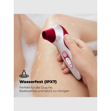Womanizer Pro40 - Amorana