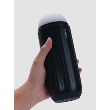 Svakom Sam Neo 2 Pro Vibrating Masturbator - Amorana