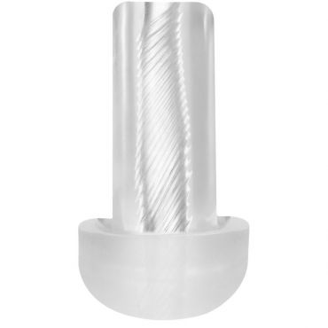 Pumped Automatic Cyber Pump Penis pump - Amorana