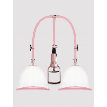 Pumped Breast Pump Set Breast pump, Large - Amorana