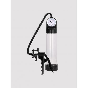 Pumped Elite Pumpe Penis pump - Amorana