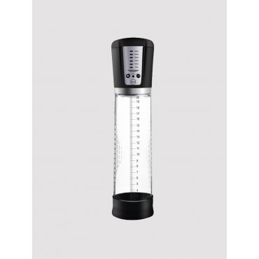 Pumped Premium Automatic Penis pump - Amorana