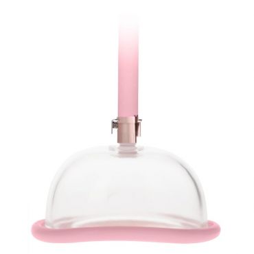 Pumped Pussy Pump Vagina pump - Amorana