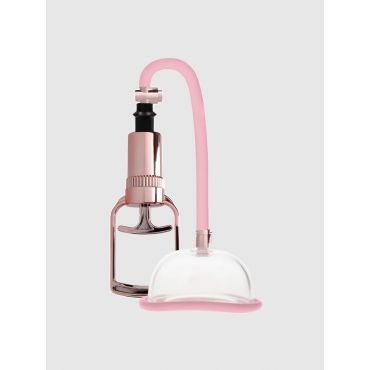 Pumped Pussy Pump Vagina pump - Amorana