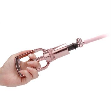 Pumped Pussy Pump Vagina pump - Amorana