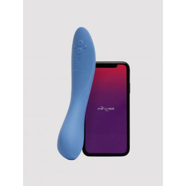 We-Vibe Rave 2 , Blue - Amorana