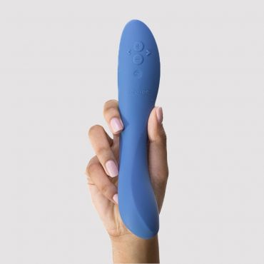 We-Vibe Rave 2 , Blue - Amorana