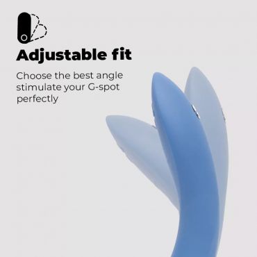 We-Vibe Rave 2 , Blue - Amorana