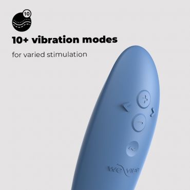 We-Vibe Rave 2 , Blue - Amorana