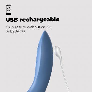 We-Vibe Rave 2 , Blue - Amorana