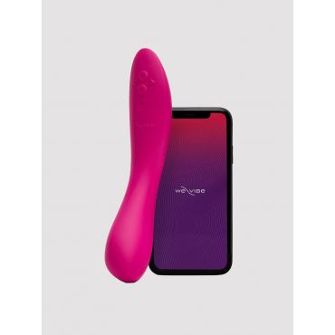We-Vibe Rave 2, Pink - Amorana