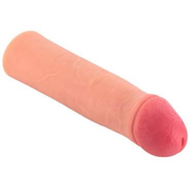 Real-Body Beast Penishülle - Amorana