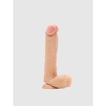 Realrock Realistic Cock Realistic dildo, 23.5 cm - Amorana