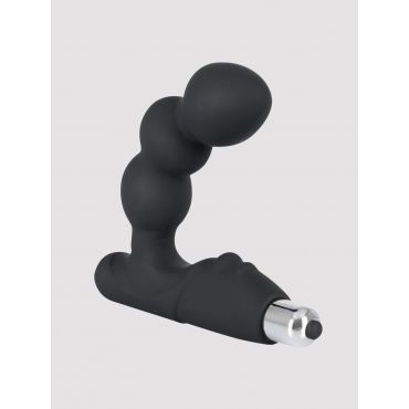 Rebel Beaded Stimulator Prostate stimulation - Amorana