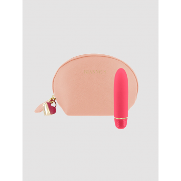 Rianne-S Classique Mini vibrator, Pink - Amorana