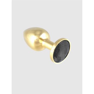 Rimba Buttplug Small Anal Plug - Amorana