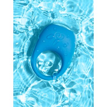Amorana Love Vibrating Penis Ring - Amorana