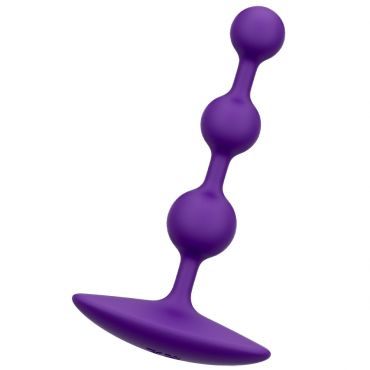 Romp Amp Anal Plug - Amorana