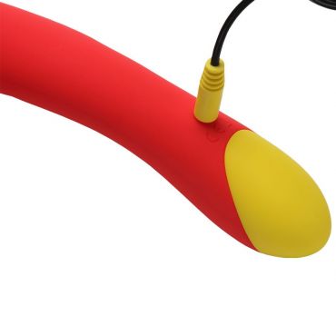 Romp Hype G-Punkt Vibrator - Amorana