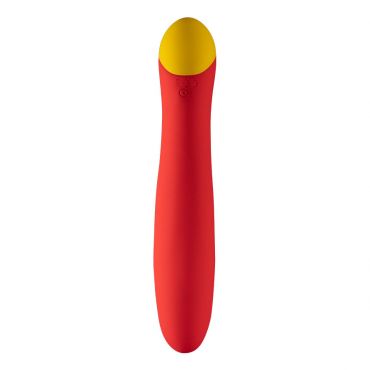 Romp Hype G-Punkt Vibrator - Amorana