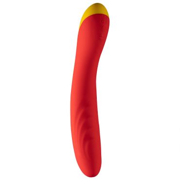 Romp Hype G-Punkt Vibrator - Amorana