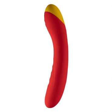 Romp Hype G-Punkt Vibrator - Amorana