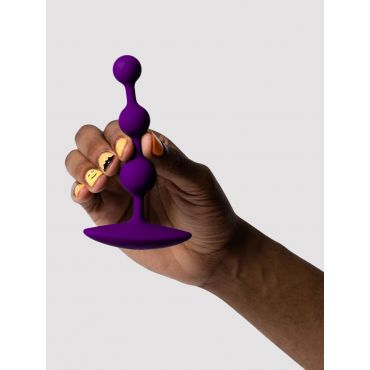Romp Amp Anal Plug - Amorana
