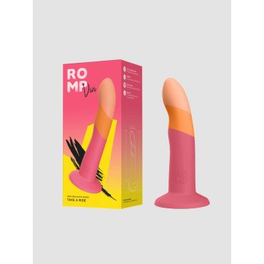 Romp Dizi Dildo - Amorana