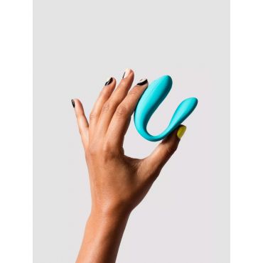 Romp Join Couples vibrator - Amorana