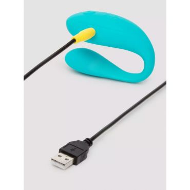 Romp Join Couples vibrator - Amorana