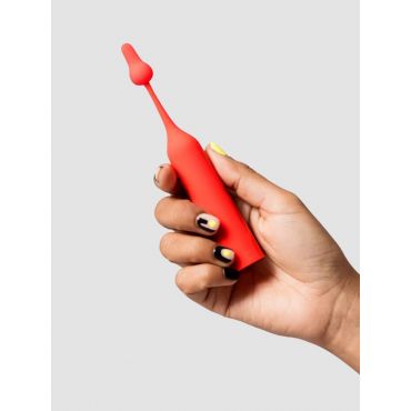 Romp Pop Vibrating Clitoral Stimulator - Amorana