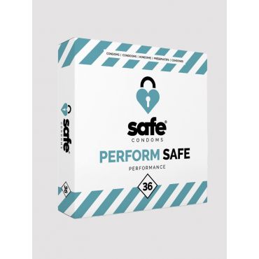 Perform Safe, 36 pieces - Amorana