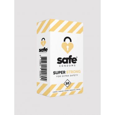 Strong Safe, 10 Pieces - Amorana