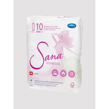 Sana Jeunesse - Amorana