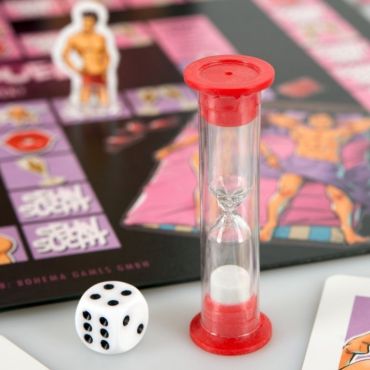 Bohéma-Games Cuddle Duell Sex games - Amorana