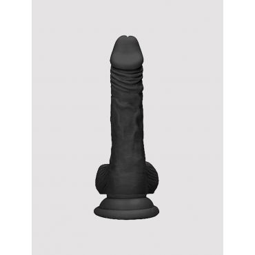 Realrock Realistic Balls Realistischer Dildo, 20 cm - Amorana