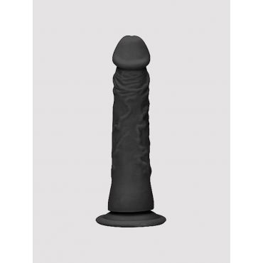 Realrock Realistic Realistischer Dildo, 17 cm - Amorana