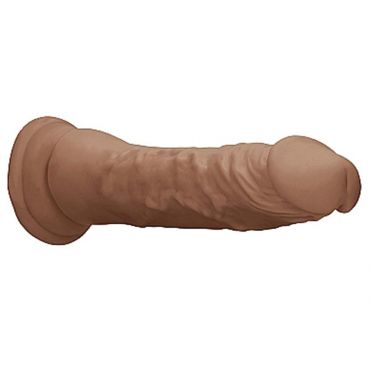 Realrock Realistic Realistischer Dildo, 17 cm - Amorana