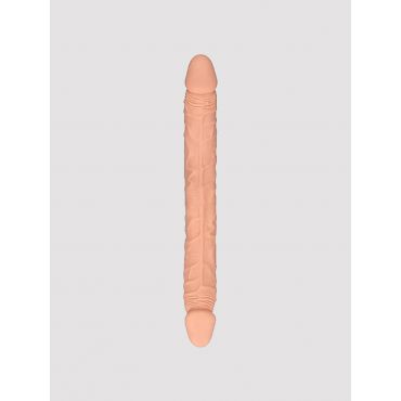 Realrock Double Dong Realistischer Dildo, 36-cm - Amorana