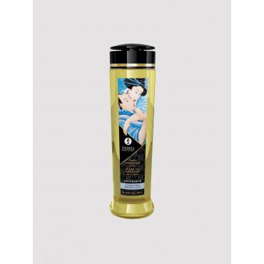 Shunga Adorable Massage Oil, Coconut - Amorana